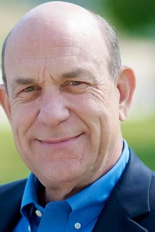 Profile photo of Richard McGonagle