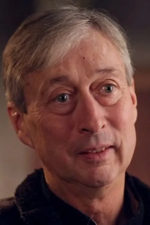 Profile photo of Richard McMillan