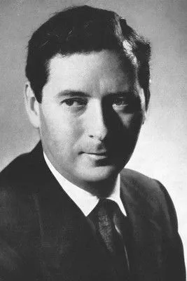 Profile photo of Richard McNamara