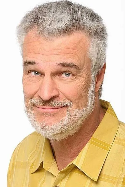 Profile photo of Richard Moll