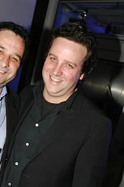 Profile photo of Richard Molloy