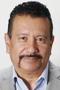 Profile photo of Richard Montañez