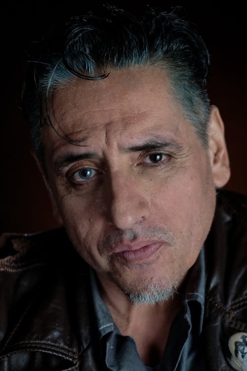 Photo of Richard Montoya