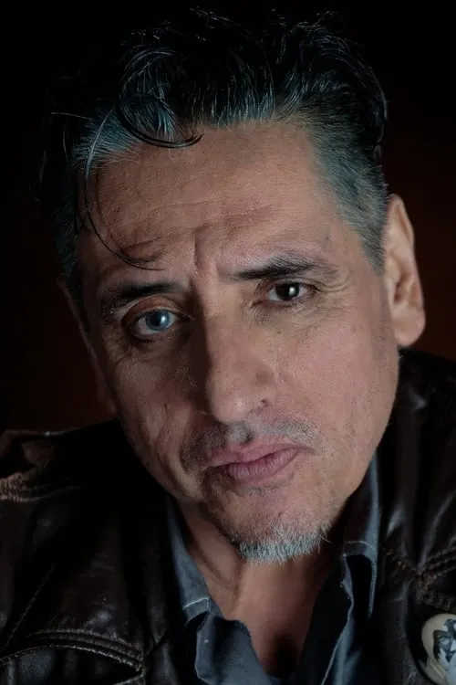 Profile photo of Richard Montoya