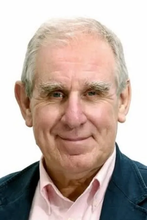 Profile photo of Richard Moore