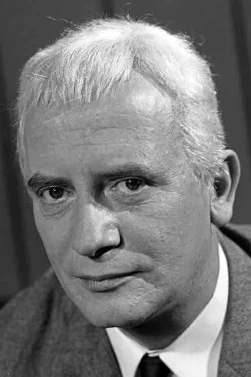 Profile photo of Richard Münch