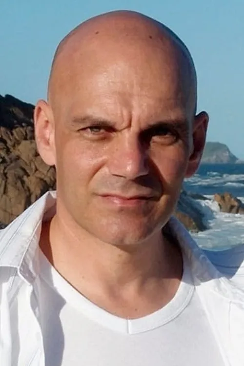 Profile photo of Richard Mutschall