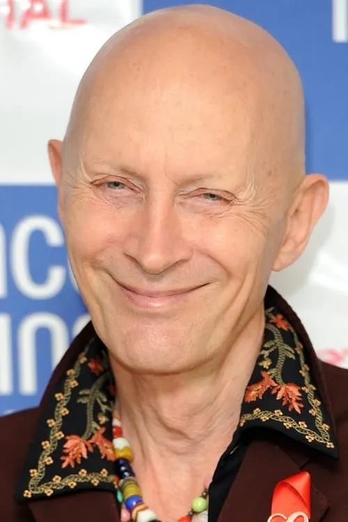 Profile photo of Richard O'Brien