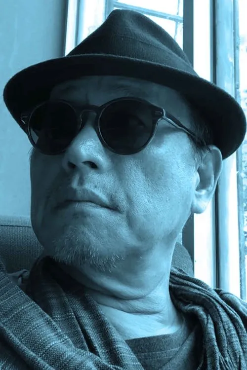 Profile photo of Richard Oh