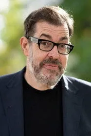 Profile photo of Richard Osman