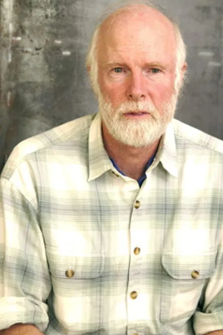 Profile photo of Richard Pearce