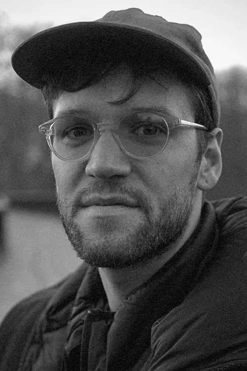 Profile photo of Richard Peete