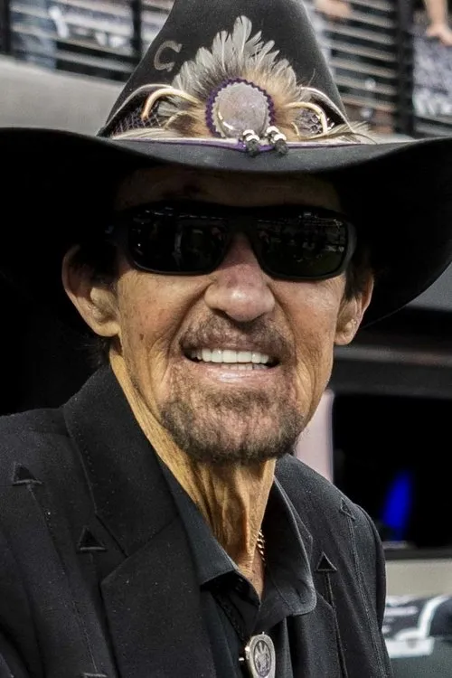 Profile photo of Richard Petty