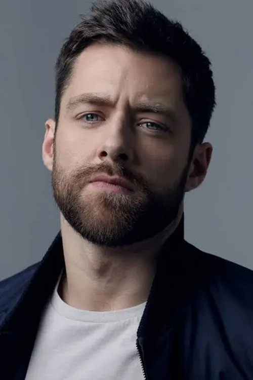 Photo of Richard Rankin