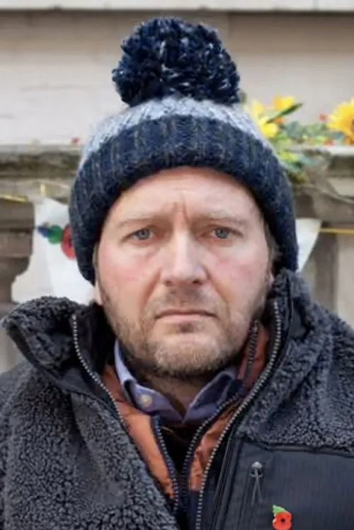 Photo of Richard Ratcliffe