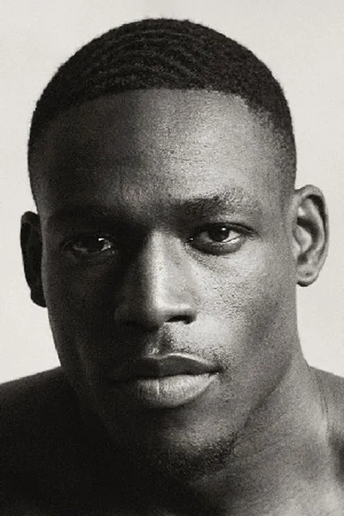 Photo of Richard Riakporhe