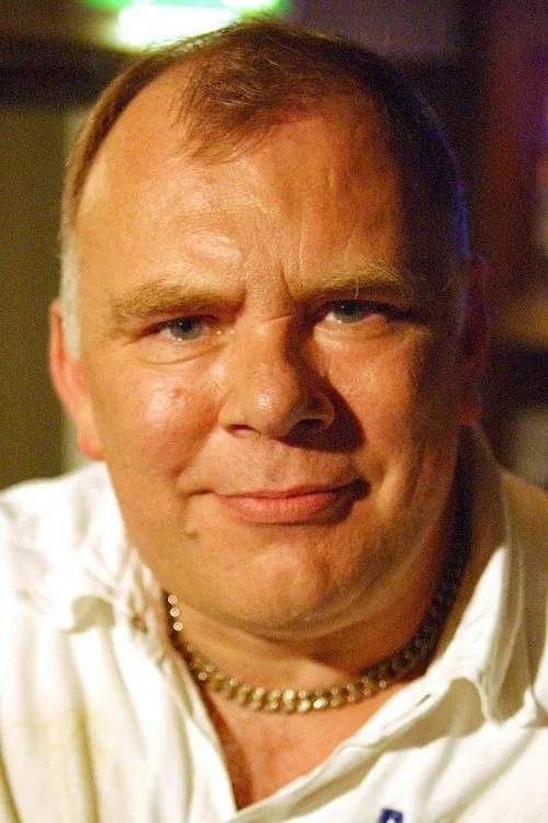 Photo of Richard Ridings