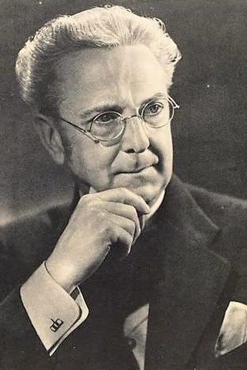 Photo of Richard Romanowsky