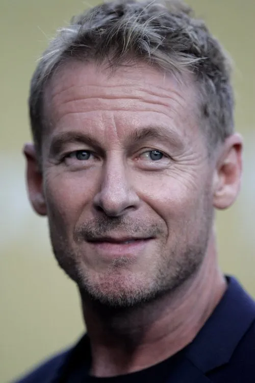 Photo of Richard Roxburgh