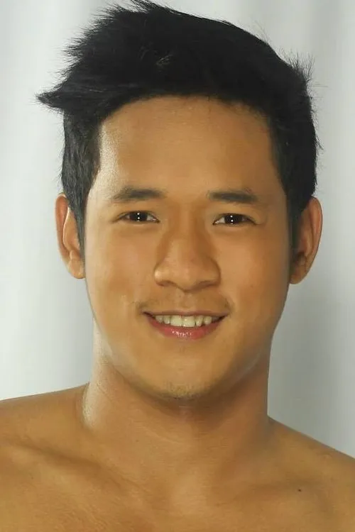 Profile photo of Richard Solano