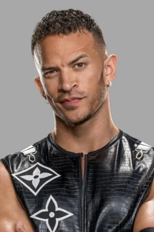 Photo of Richard Starks