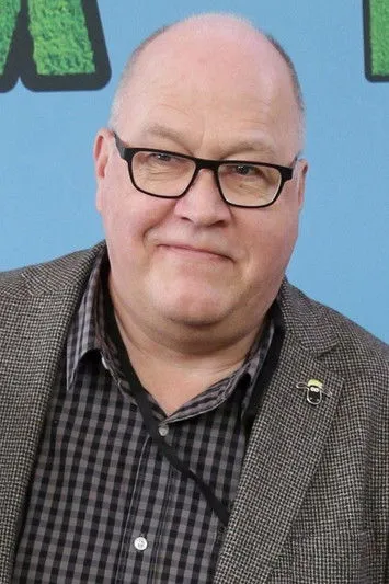 Profile photo of Richard Starzak