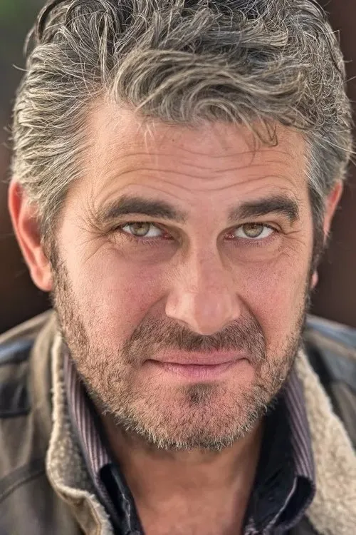 Photo of Richard Steinmetz