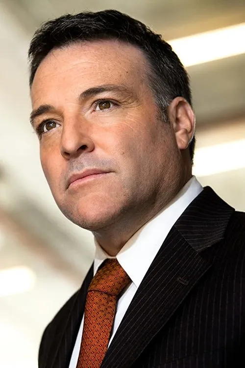 Profile photo of Richard Steven Horvitz
