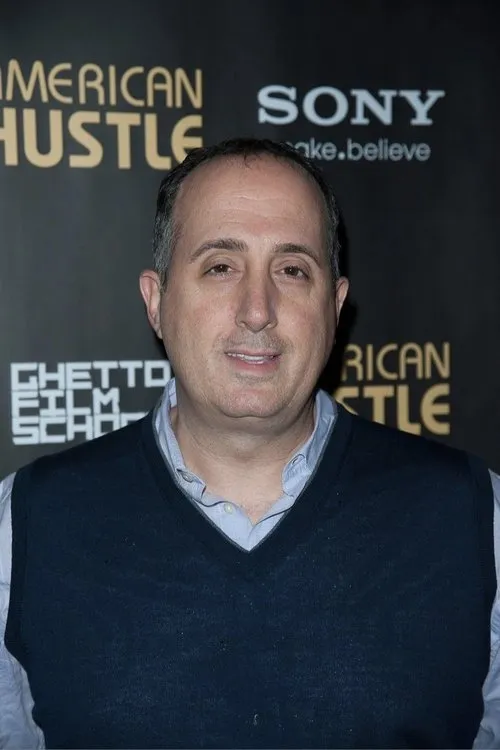 Profile photo of Richard Suckle