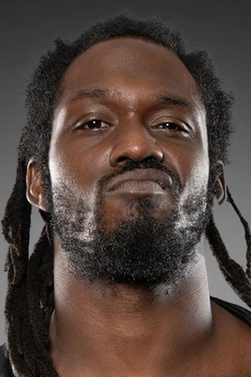 Photo of Richard Swann