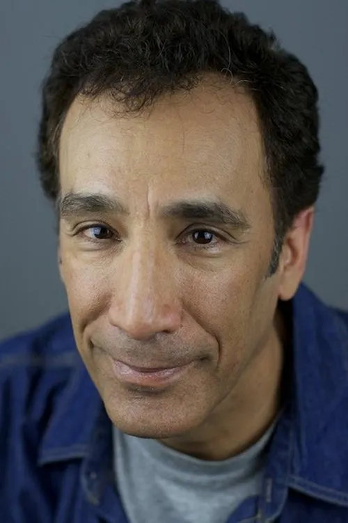 Profile photo of Richard Tanner