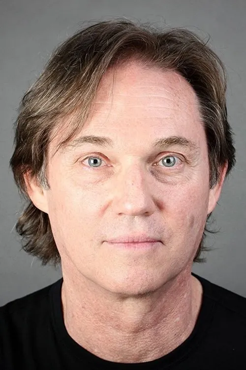Profile photo of Richard Thomas