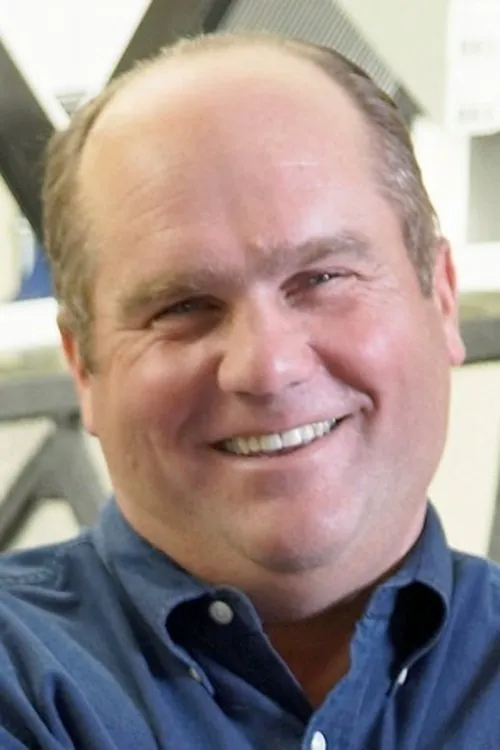 Profile photo of Richard Trethewey