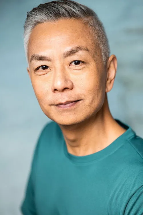 Profile photo of Richard Tse