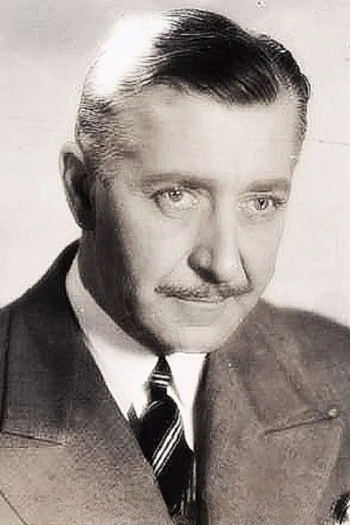 Profile photo of Richard Tucker