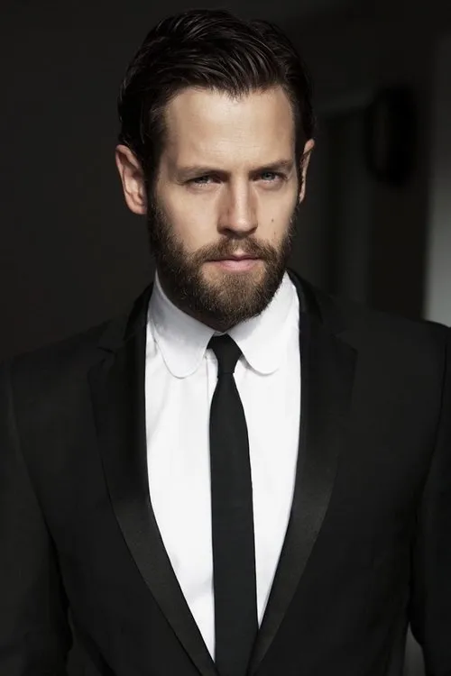 Profile photo of Richard Ulfsäter