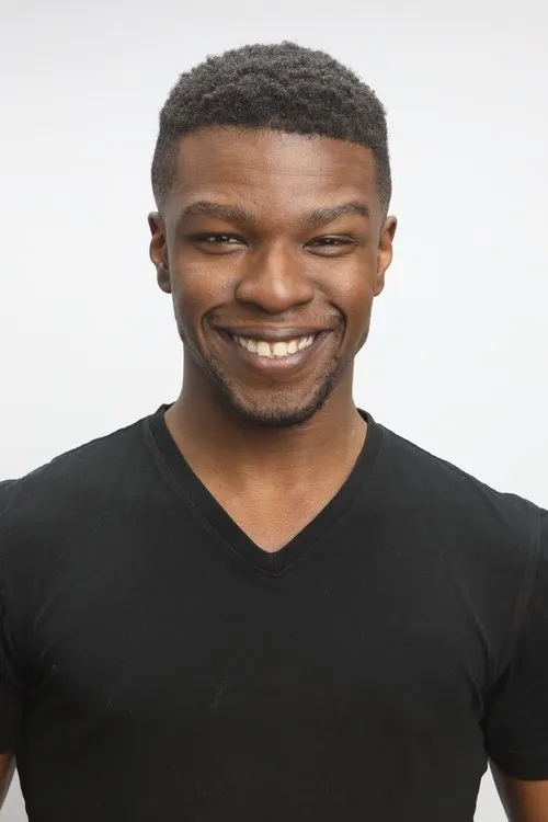 Profile photo of Richard Walters