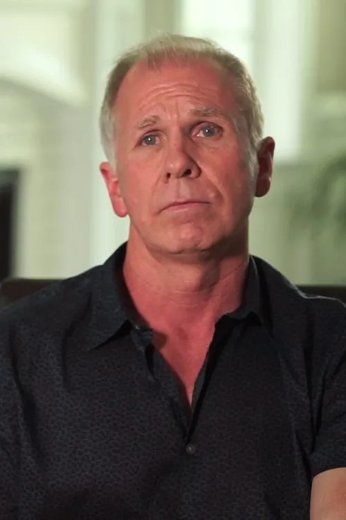 Profile photo of Richard Wenk