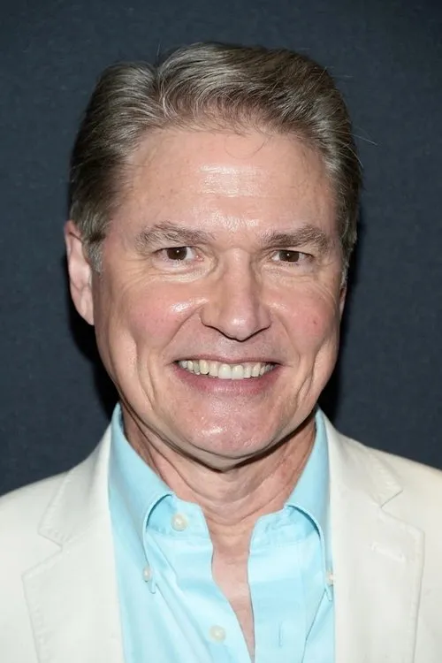 Profile photo of Richard White