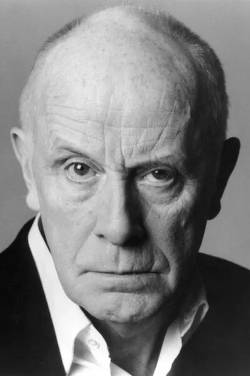Profile photo of Richard Wilson