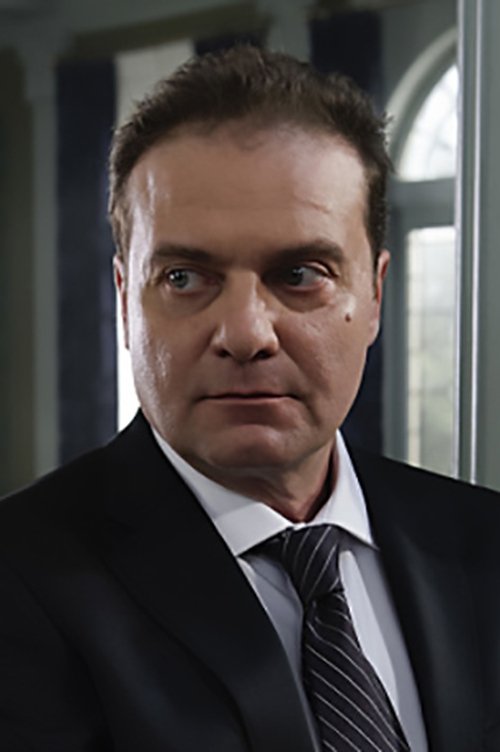 Photo of Richard Zeppieri