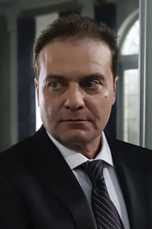 Profile photo of Richard Zeppieri