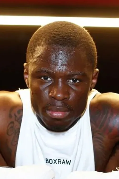 Photo of Richardson Hitchins