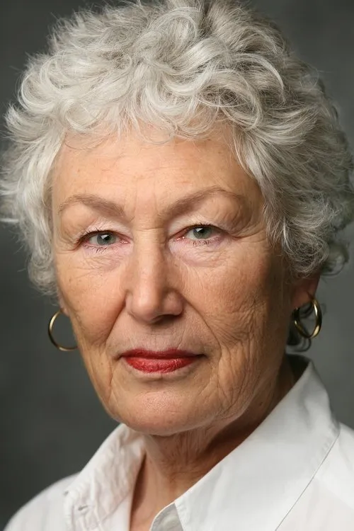 Profile photo of Richenda Carey