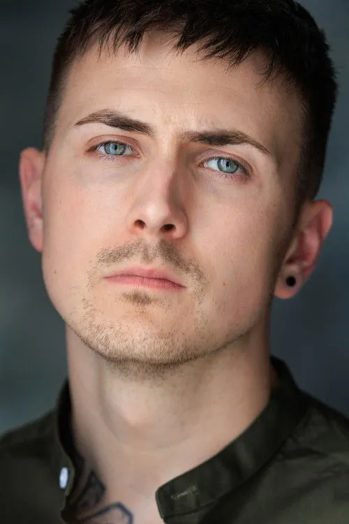 Photo of Richie Bratby