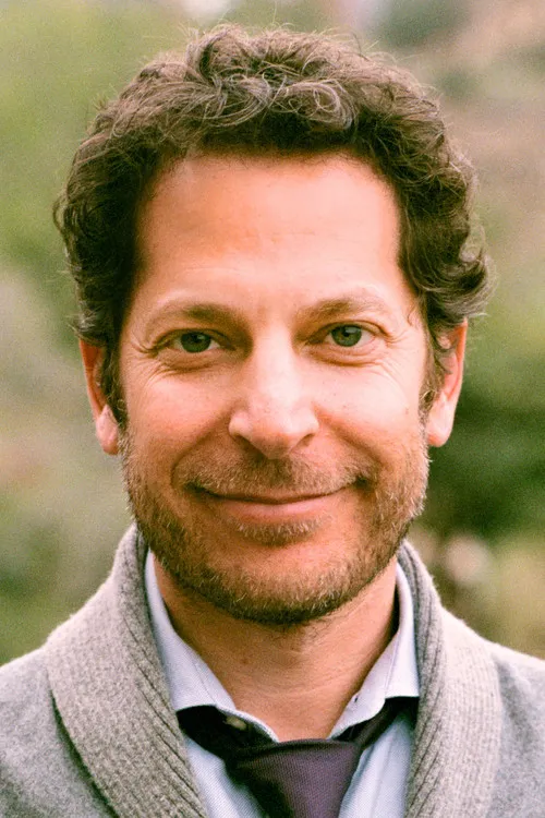 Profile photo of Richie Keen