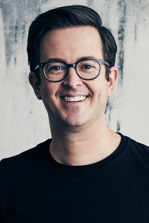 Profile photo of Richie Moriarty