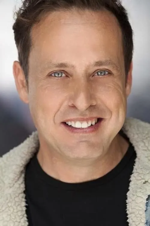 Profile photo of Richmond Arquette