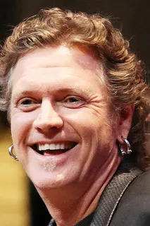 Photo of Rick Allen
