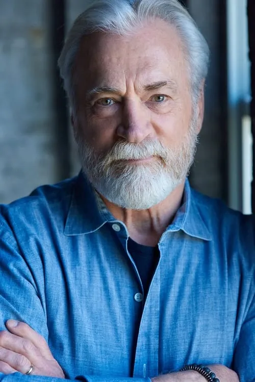 Profile photo of Rick Applegate